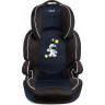 Удерживающее устройство для детей SIGER Вега FIX космонавт, гр. II/III, 15-36 кг, 3-12 лет KRES2501